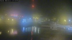 Soutok Otavy a Volyňky