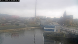 Soutok Otavy a Volyňky