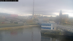 Soutok Otavy a Volyňky