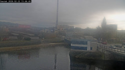 Soutok Otavy a Volyňky