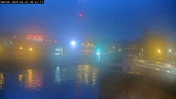 Soutok Otavy a Volyňky