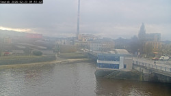 Soutok Otavy a Volyňky