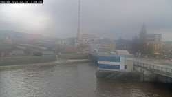 Soutok Otavy a Volyňky