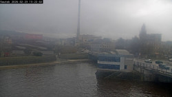 Soutok Otavy a Volyňky