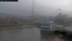 Soutok Otavy a Volyňky