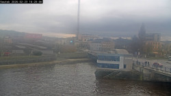 Soutok Otavy a Volyňky