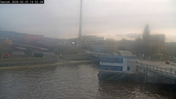 Soutok Otavy a Volyňky