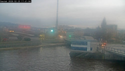 Soutok Otavy a Volyňky