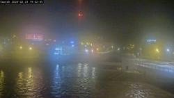 Soutok Otavy a Volyňky