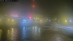 Soutok Otavy a Volyňky