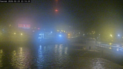 Soutok Otavy a Volyňky