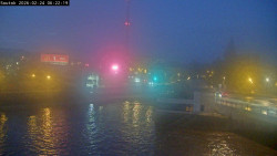 Soutok Otavy a Volyňky