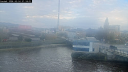 Soutok Otavy a Volyňky