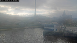 Soutok Otavy a Volyňky