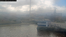 Soutok Otavy a Volyňky