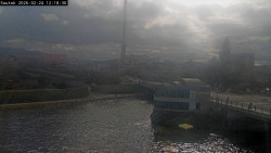 Soutok Otavy a Volyňky