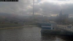 Soutok Otavy a Volyňky