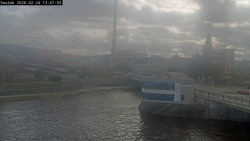 Soutok Otavy a Volyňky