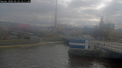 Soutok Otavy a Volyňky