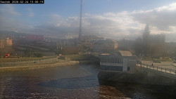 Soutok Otavy a Volyňky