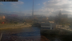 Soutok Otavy a Volyňky