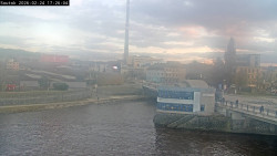 Soutok Otavy a Volyňky