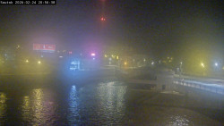 Soutok Otavy a Volyňky