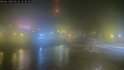 Soutok Otavy a Volyňky