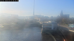 Soutok Otavy a Volyňky