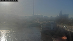 Soutok Otavy a Volyňky