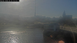 Soutok Otavy a Volyňky