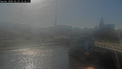 Soutok Otavy a Volyňky