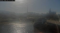 Soutok Otavy a Volyňky