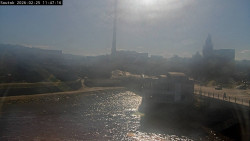 Soutok Otavy a Volyňky