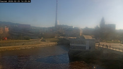 Soutok Otavy a Volyňky