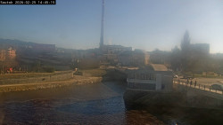 Soutok Otavy a Volyňky