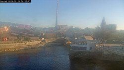 Soutok Otavy a Volyňky