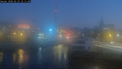 Soutok Otavy a Volyňky