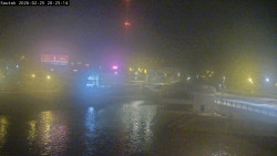 Soutok Otavy a Volyňky