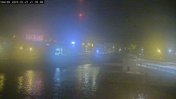 Soutok Otavy a Volyňky