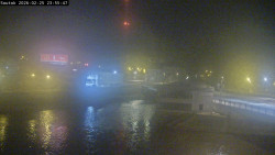 Soutok Otavy a Volyňky