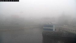 Soutok Otavy a Volyňky