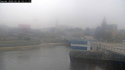 Soutok Otavy a Volyňky