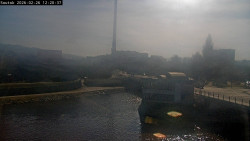 Soutok Otavy a Volyňky