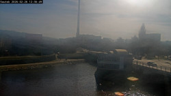 Soutok Otavy a Volyňky