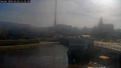 Soutok Otavy a Volyňky