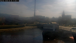 Soutok Otavy a Volyňky