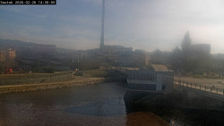 Soutok Otavy a Volyňky