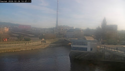 Soutok Otavy a Volyňky