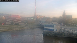 Soutok Otavy a Volyňky